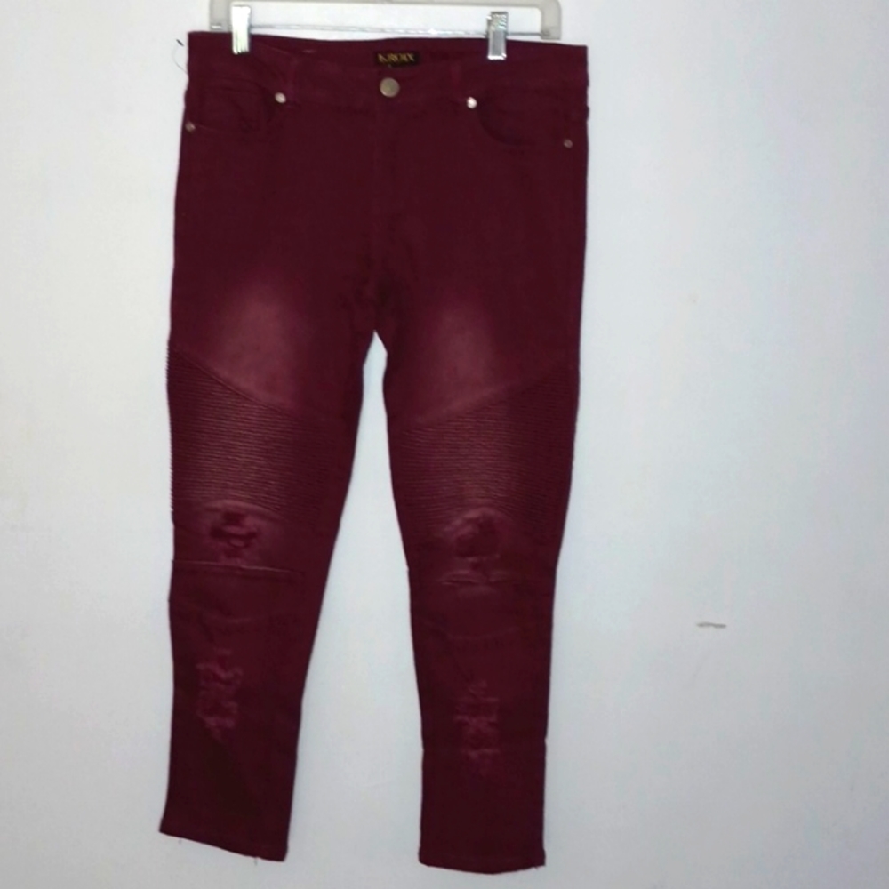 KROIX Jeans